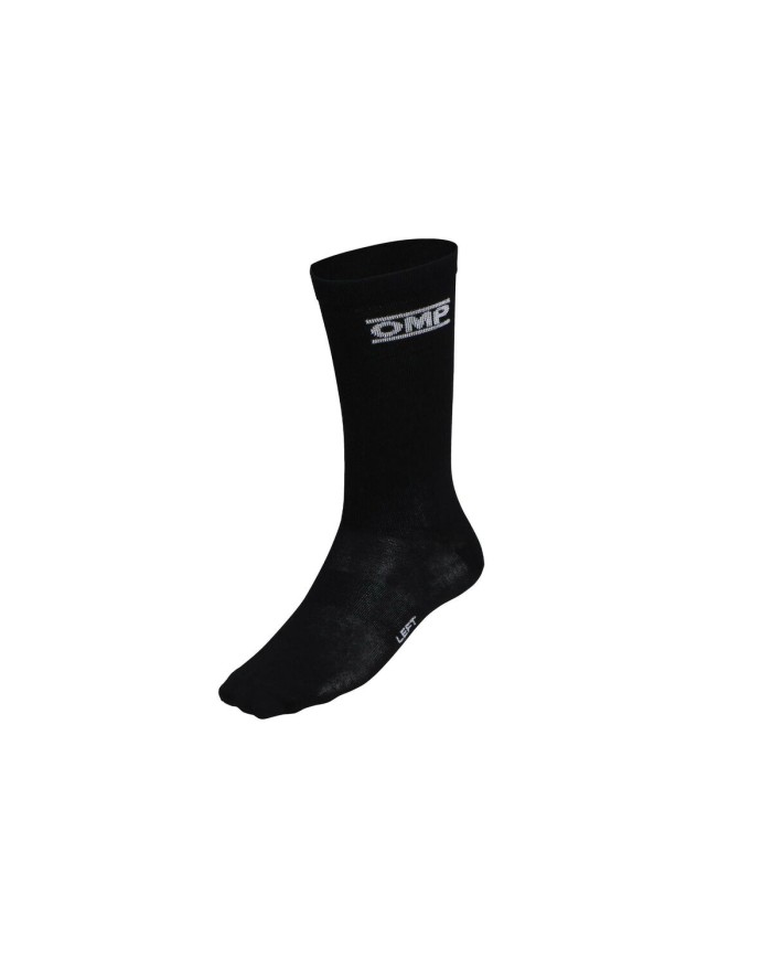 Calzini OMP TECNICA Nero L