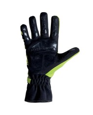 Guanti Karting OMP KS-3 Giallo/Nero M