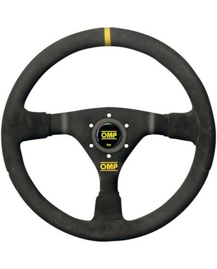 Volante Racing OMP OD/1979/N Ø 35 cm Nero