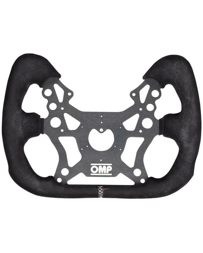 Volante Racing OMP OMPOD/2044/N Nero Ø 31,5 cm