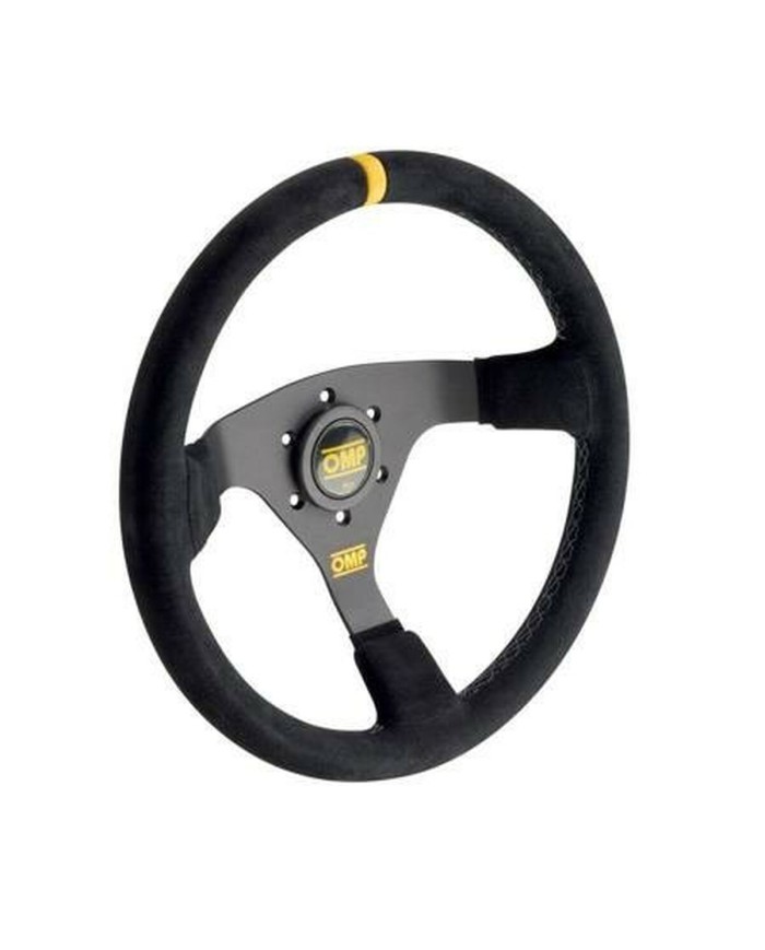Volante Racing OMP OD/1979/N Ø 35 cm Nero