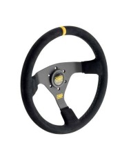 Volante Racing OMP OD/1979/N Ø 35 cm Nero