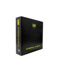 Volante Racing OMP OMPOD/2042/N Nero Ø 32 cm