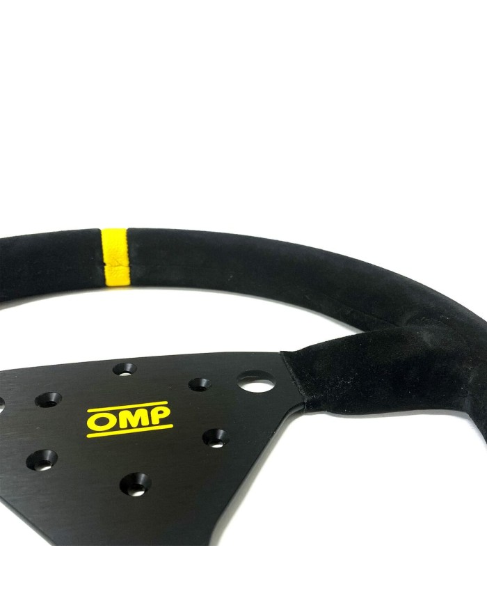 Volante Racing OMP OMPOD/2042/N Nero Ø 32 cm