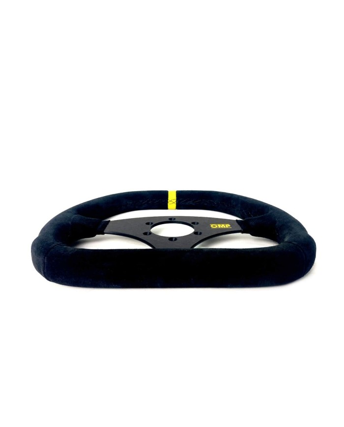 Volante Racing OMP OD/1985/NN Nero Ø 31 cm Volante Racing OMP OD/1985/NN Nero Ø 31 cm