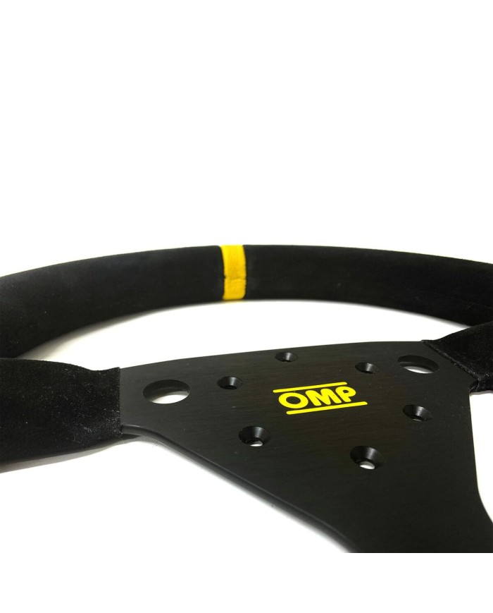 Volante Racing OMP OMPOD/2042/N Nero Ø 32 cm