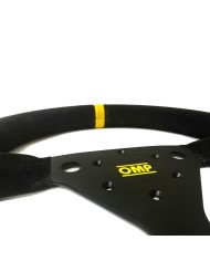 Volante Racing OMP OMPOD/2042/N Nero Ø 32 cm