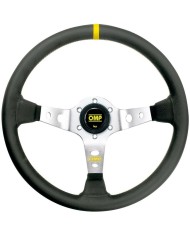 Volante Racing OMP OD1958 Ø 35 cm Nero
