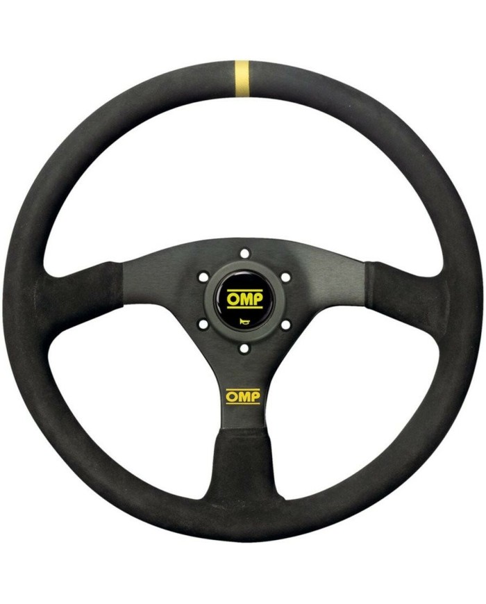 Volante Racing OMP OD1958 Ø 35 cm Nero
