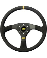 Volante Racing OMP OD1958 Ø 35 cm Nero