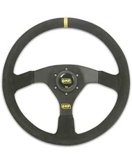 Volante Racing OMP OD1958 Ø 35 cm Nero