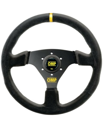 Volante Racing OMP OD/2005/NN Nero Ø 33 cm
