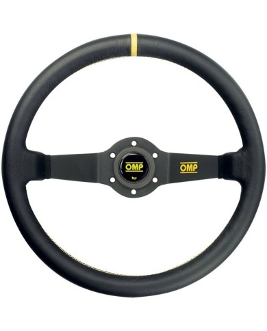 Volante Racing OMP OMPOD0-1950-071 Ø 35 cm Nero