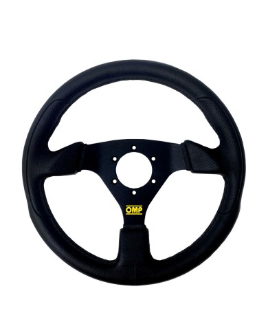 Volante Racing OMP OD/1981/NN Nero Ø 33 cm
