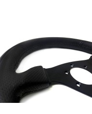 Volante Racing OMP OD/1981/NN Nero Ø 33 cm