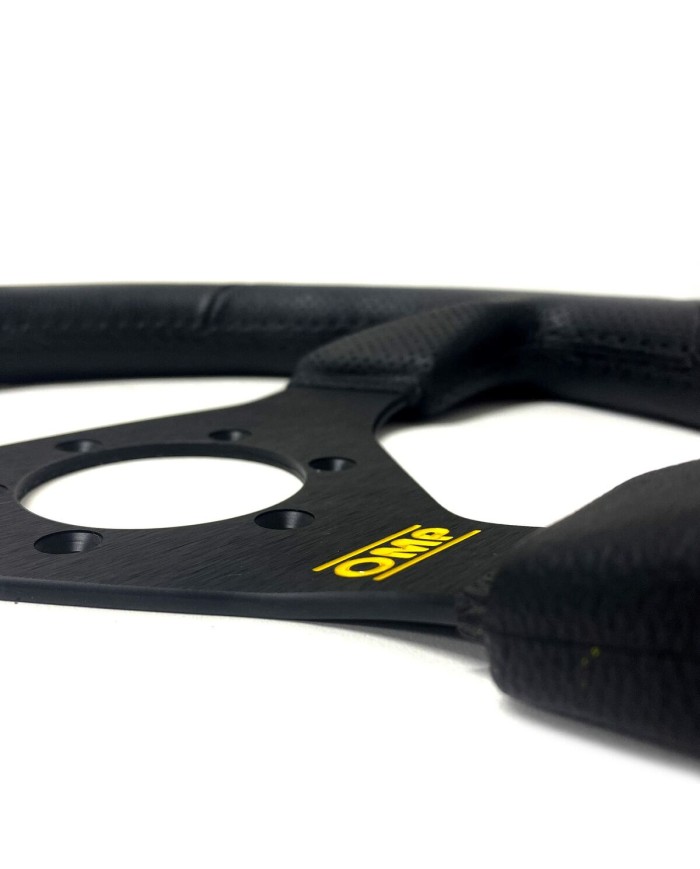 Volante Racing OMP OD/1981/NN Nero Ø 33 cm