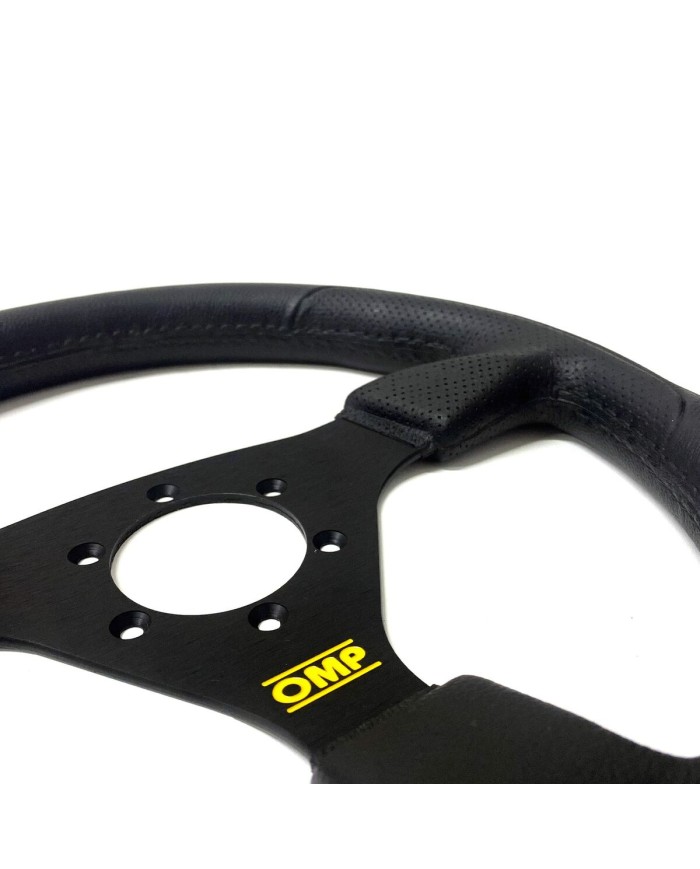 Volante Racing OMP OD/1981/NN Nero Ø 33 cm