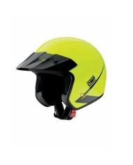 Casco OMP OMPSC0-0790-B01-020-L L Bianco