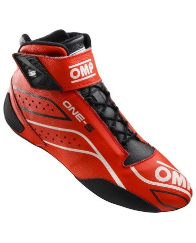 Stivali Racing OMP OMPIC/82206141 41 Stivali Racing OMP OMPIC/82206141 41