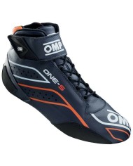Stivali Racing OMP 37 Stivali Racing OMP 37