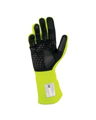 Guanti OMP OMPIB0-0758-C01-099-XL Giallo XL Guanti OMP OMPIB0-0758-C01-099-XL Giallo XL