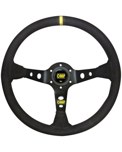 Volante Racing OMP Corsica Nero Ø 35 cm