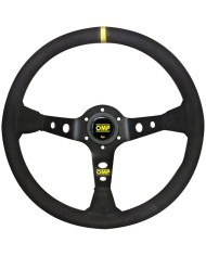 Volante Racing OMP Corsica Nero Ø 35 cm