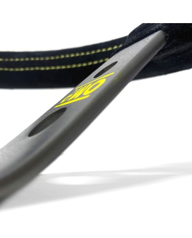 Volante Racing OMP Corsica Nero Ø 35 cm