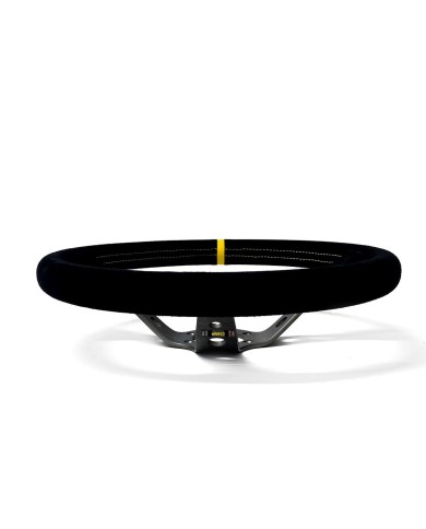 Volante Racing OMP Corsica Nero Ø 35 cm
