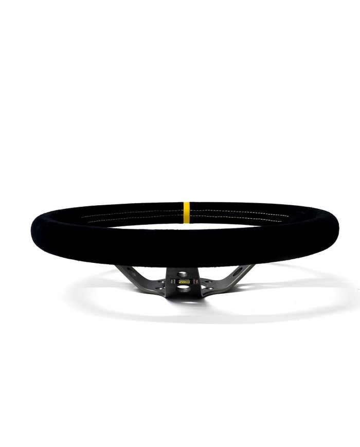 Volante Racing OMP Corsica Nero Ø 35 cm