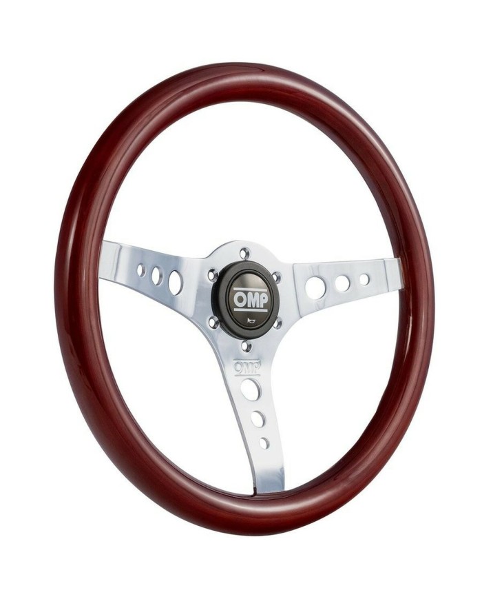 Volante Racing OMP Mugello Vintage Ø 36 cm Volante Racing OMP Mugello Vintage Ø 36 cm