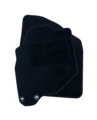 Set di Tappetini per Auto OCC Motorsport OCCD0003 Audi A1 5 Pezzi Set di Tappetini per Auto OCC Motorsport OCCD0003 Audi A1 5 Pezzi