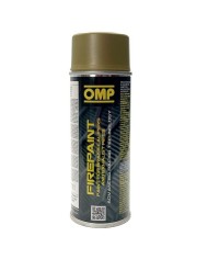 Vernice spray OMP OMPPC02001000002 Pinze dei Freni 400 ml Dorato Vernice spray OMP OMPPC02001000002 Pinze dei Freni 400 ml Dorato