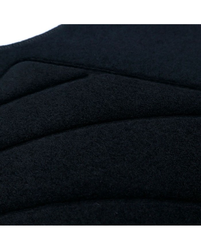 Set di Tappetini per Auto OCC Motorsport OCCD0007 5 Pezzi