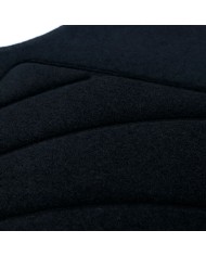 Set di Tappetini per Auto OCC Motorsport OCCD0007 5 Pezzi