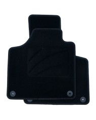 Set di Tappetini per Auto OCC Motorsport OCCD0007 5 Pezzi