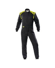 Tuta Racing OMP OMPIA01828D18452 52