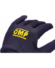 Guanti OMP OMPNB/1885/L Azzurro L Guanti OMP OMPNB/1885/L Azzurro L
