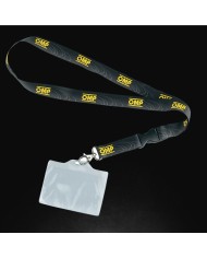 Cordoncino Portabadge OMP OMPPR880