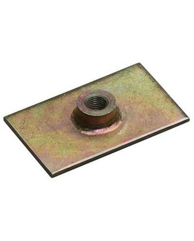 Cintura di sicurezza OMP OMPDB/418 Cintura di sicurezza OMP OMPDB/418