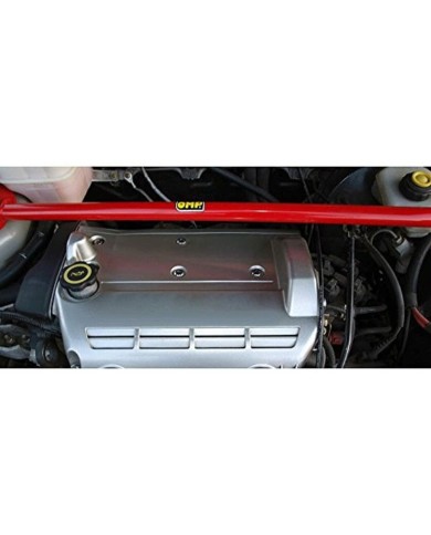 Barra di Rinforzo OMP OMPMA/1625 Delantera Inferiore