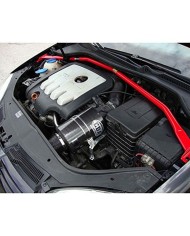 Barra di Rinforzo OMP OMPMA/1625 Delantera Inferiore Barra di Rinforzo OMP OMPMA/1625 Delantera Inferiore