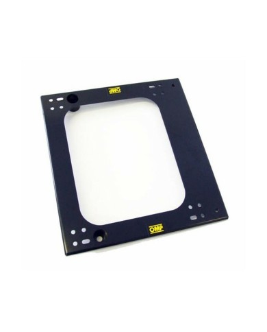 Base del Sedile OMP HC/868 Acciaio Base del Sedile OMP HC/868 Acciaio