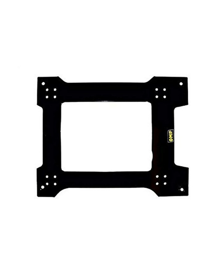 Base del Sedile OMP OMPHC/838S Acciaio