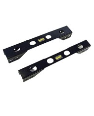 Base del Sedile OMP OMPHC/739 Acciaio