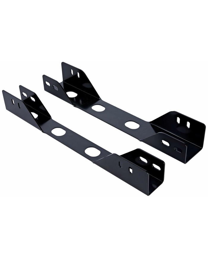 Base del Sedile OMP OMPHC/772 Acciaio 2 Pezzi Base del Sedile OMP OMPHC/772 Acciaio 2 Pezzi