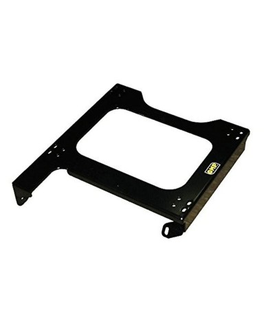 Base del Sedile OMP OMPHC/739 Acciaio