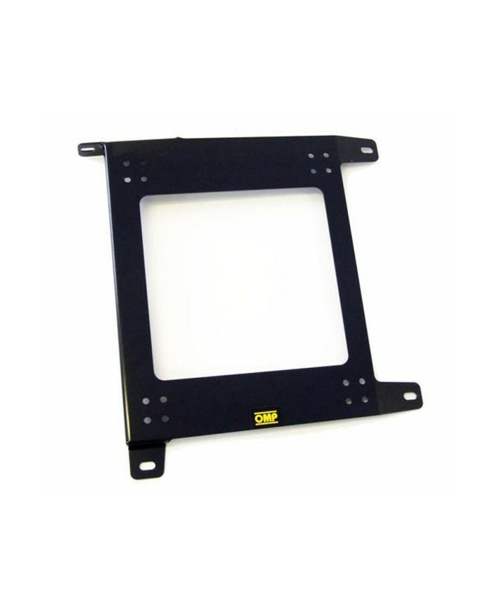 Base del Sedile OMP OMPHC/821D Acciaio
