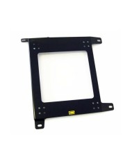 Base del Sedile OMP OMPHC/821D Acciaio