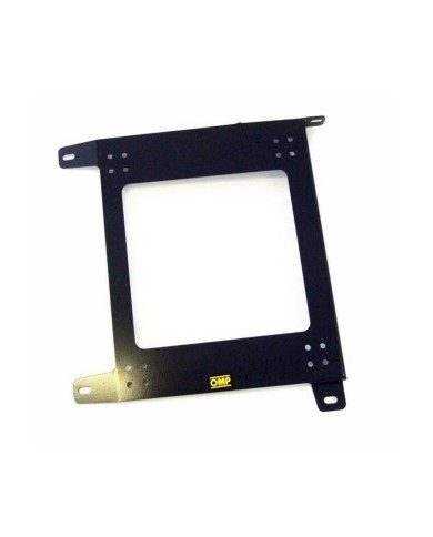 Base del Sedile OMP OMPHC/821S Acciaio